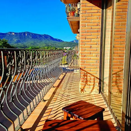 El Patio Valderrobres