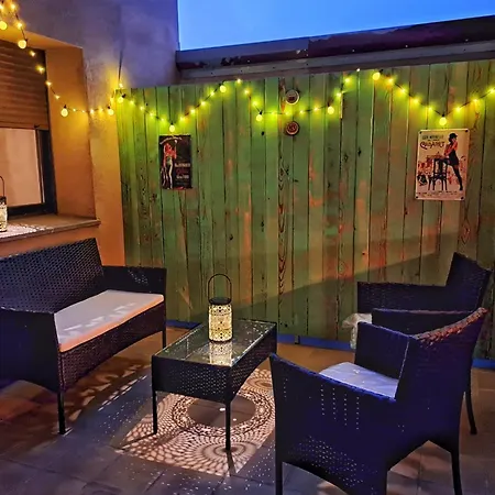 El Patio
