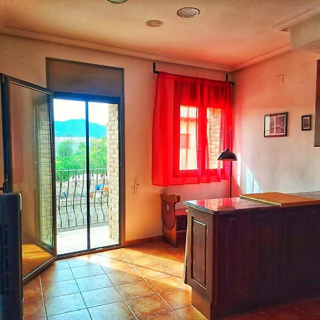 El Patio Apartment