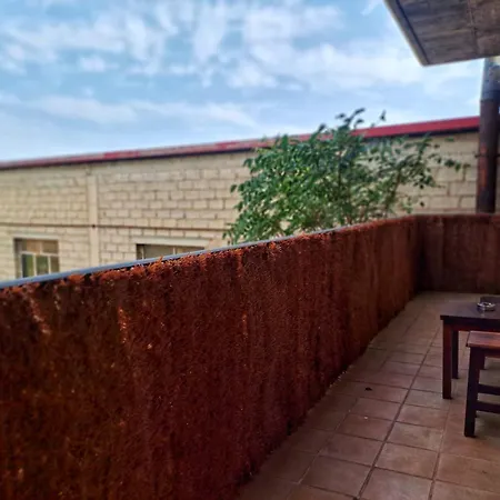 El Patio Apartment