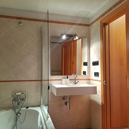 El Patio Apartment Valderrobres