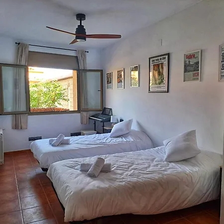 El Patio