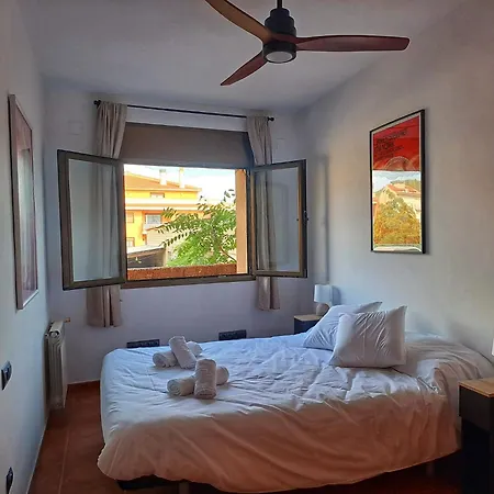 El Patio Apartment *