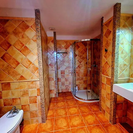 El Patio *